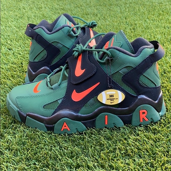 nike air barrage super bowl 2020